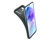 Spigen Liquid Air do Samsung Galaxy A55 5G Abyss Green - 1231521 - zdjęcie 9
